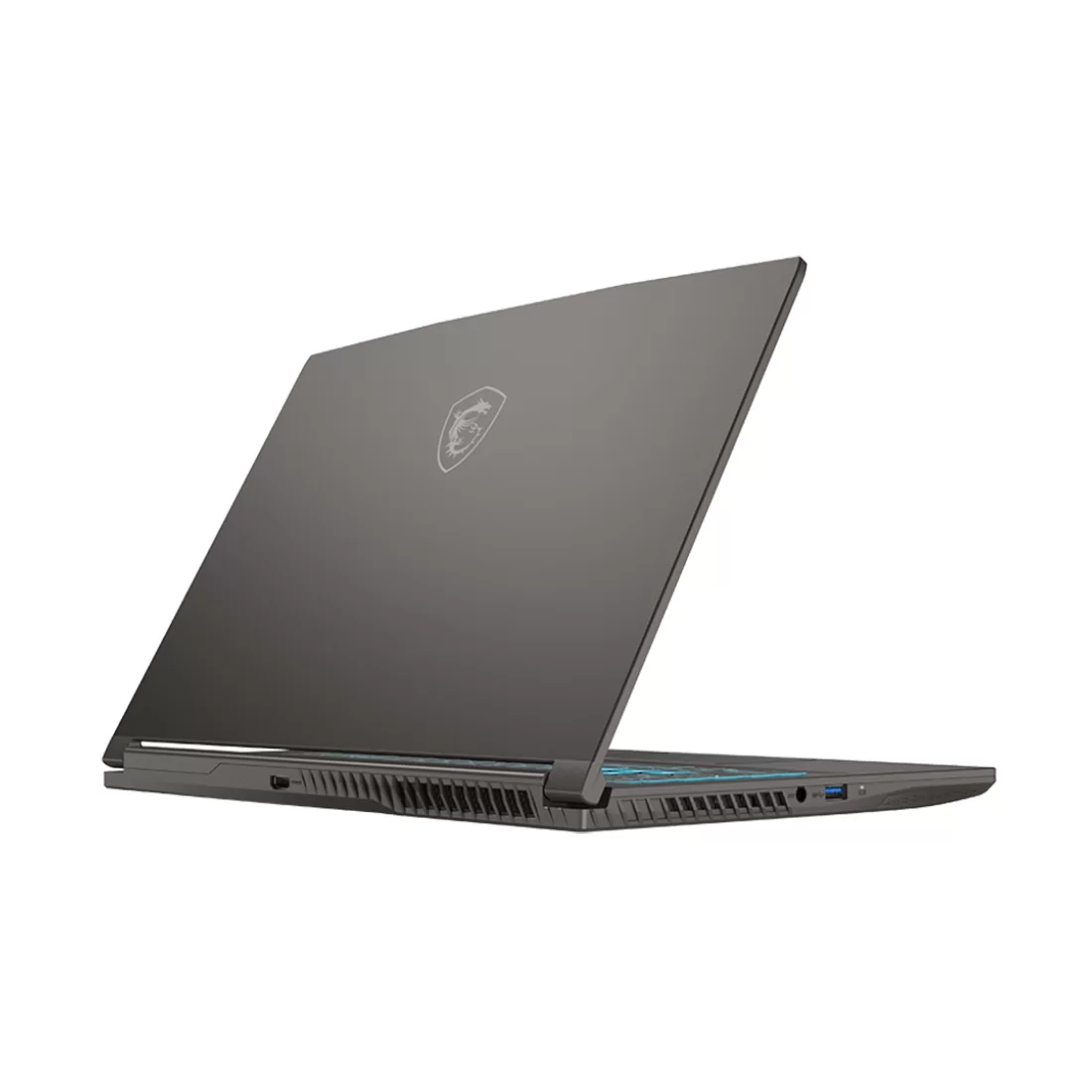Ноутбук MSI Thin A15 B7UC 15.6" FHD 144Hz AMD Ryzen 5 7535HS 16GB 512GB RTX3050 DOS – купить недорого с доставкой по Алматы и Казахстану