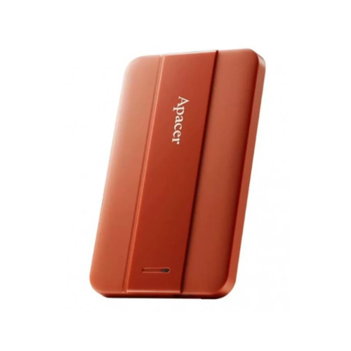 Внешний жёсткий диск Apacer 2TB 2.5" AC237 Красный — купить в Казахстане | neom.kz