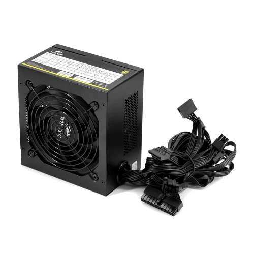 Блок питания Wintek WT-500 V2 500W 80 PLUS Bronze White — купить в Казахстане | neom.kz