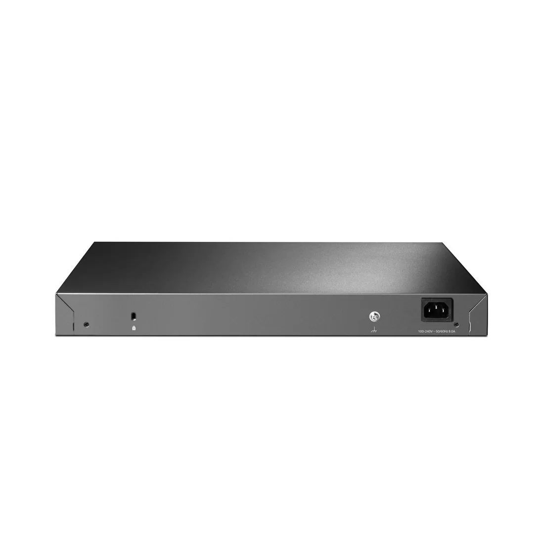 Коммутатор TP-Link SG3452XP, 48 портов 1 Гбит/с, 4×SFP, PoE+, управляемый L3 – купить недорого с доставкой по Алматы и Казахстану