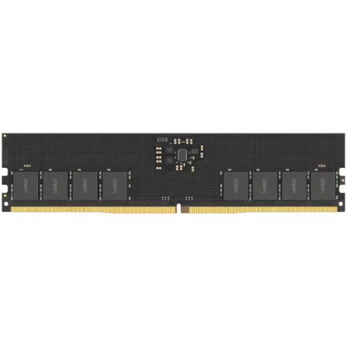 Lexar 8GB DDR5 5600MHz UDIMM 262 PIN, CL46, 1.1V- BLISTER Package — оперативная память RAM
