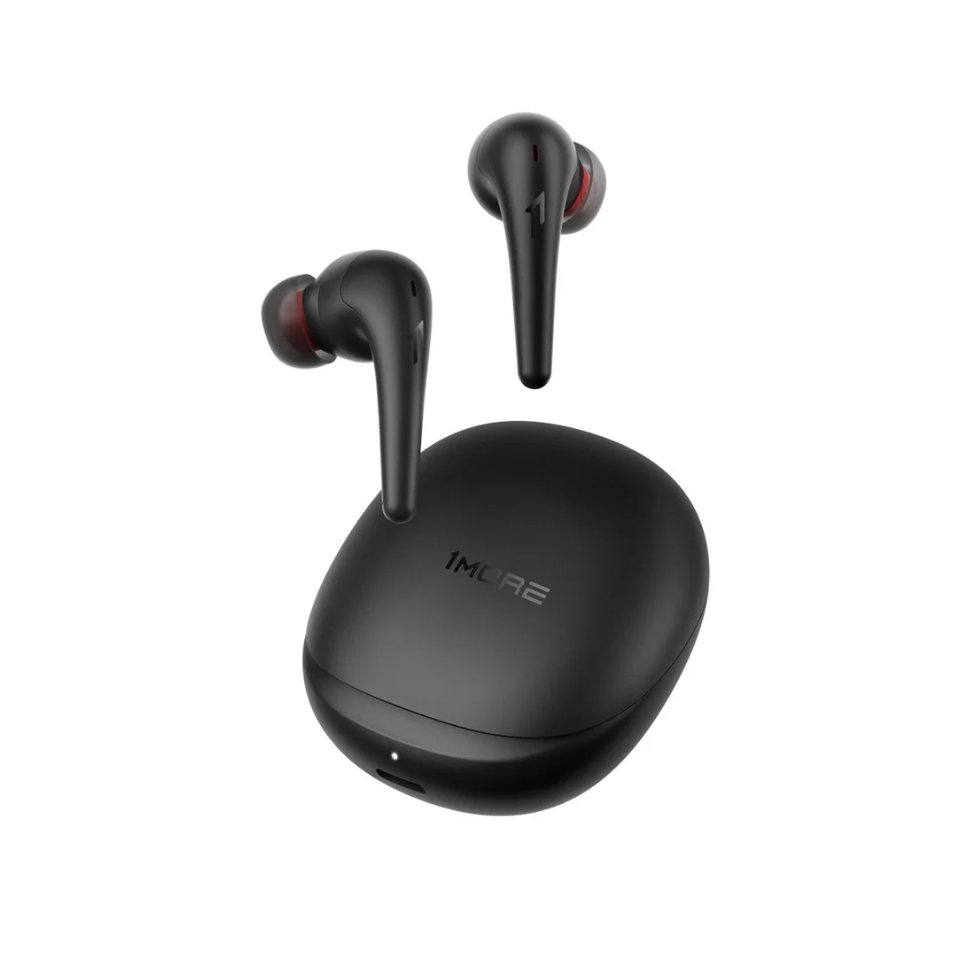 Наушники 1More AERO ES903, Black – купить недорого с доставкой по Алматы и Казахстану фото 3