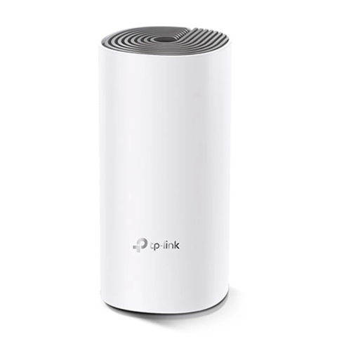 Маршрутизатор TP-Link Deco M4(1-pack) – купить недорого с доставкой по Алматы и Казахстану