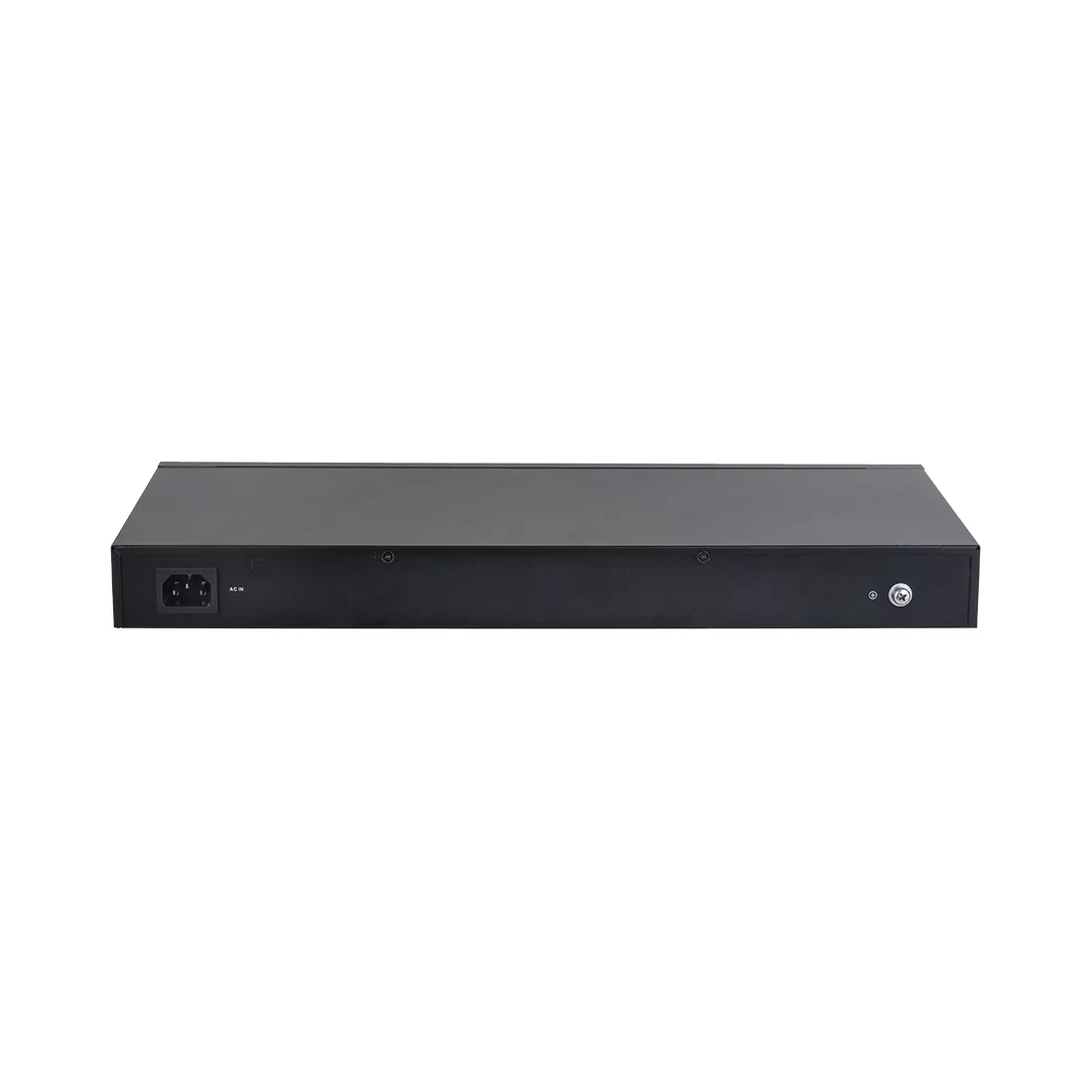 Коммутатор Dahua DH-CS4226-24ET-240, 24 порта 100 Мбит/с, 2×SFP, PoE, управляемый L2 – купить недорого с доставкой по Алматы и Казахстану