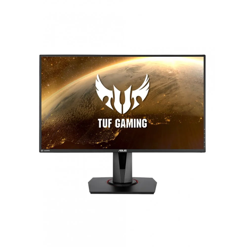 Монитор 27" ASUS TUF Gaming VG279QM – купить недорого с доставкой по Алматы и Казахстану