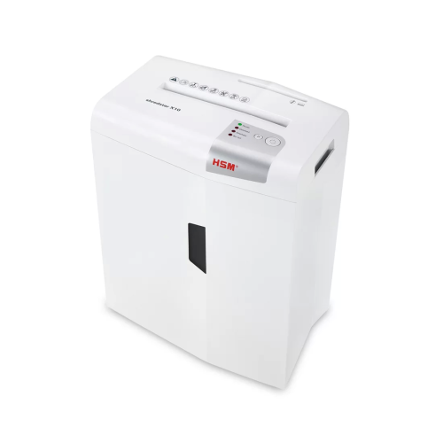 Шредер HSM Shredstar X10 (4,5x 30mm) – купить недорого с доставкой по Алматы и Казахстану