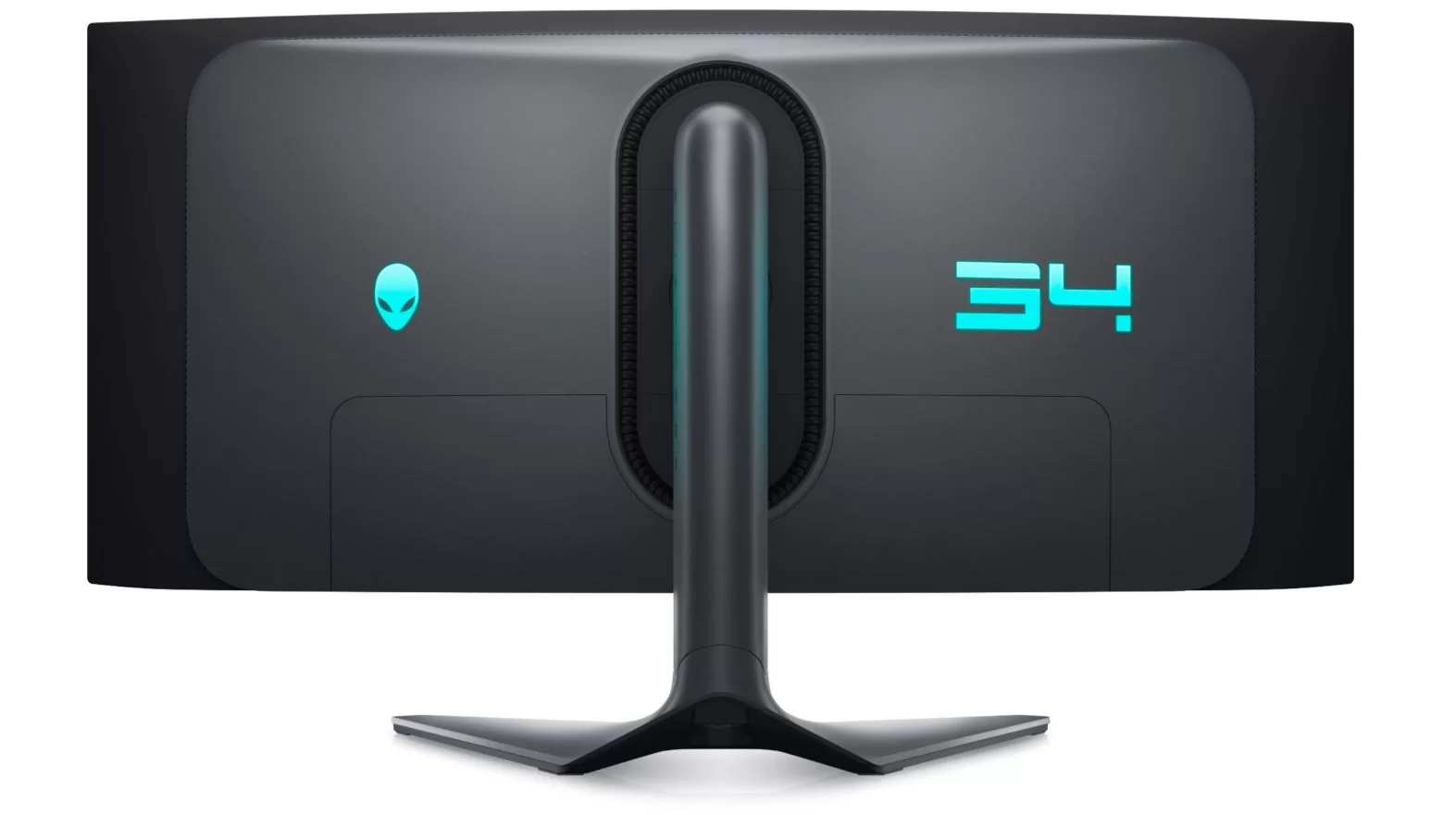 Монитор Dell Alienware 34" (210-BFRQ) – купить недорого с доставкой по Алматы и Казахстану