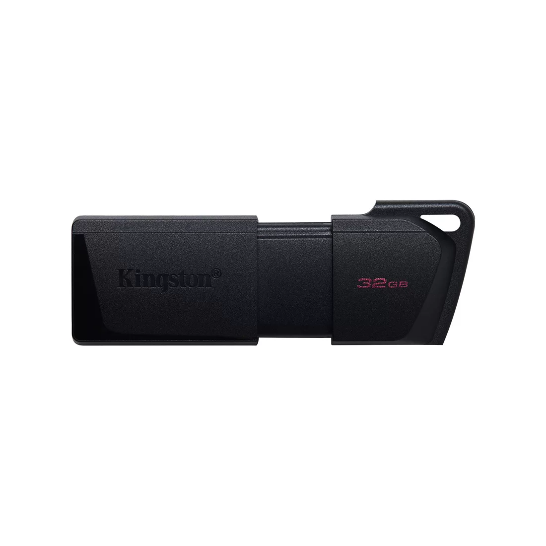 USB-накопитель Kingston DTXM/32GB 32GB Чёрный – купить недорого с доставкой по Алматы и Казахстану