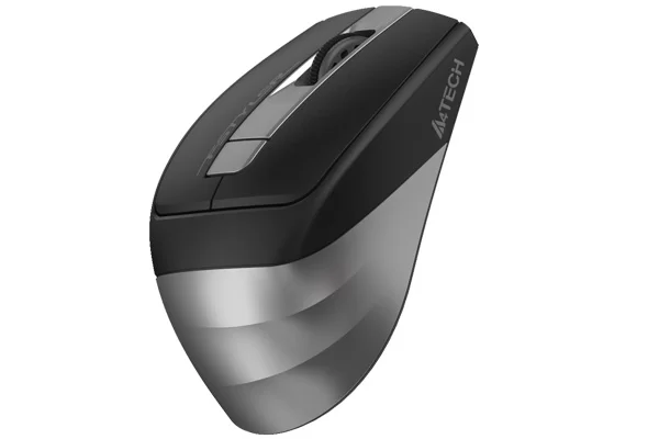 Мышь A4Tech Fstyler FG35, Grey – купить недорого с доставкой по Алматы и Казахстану