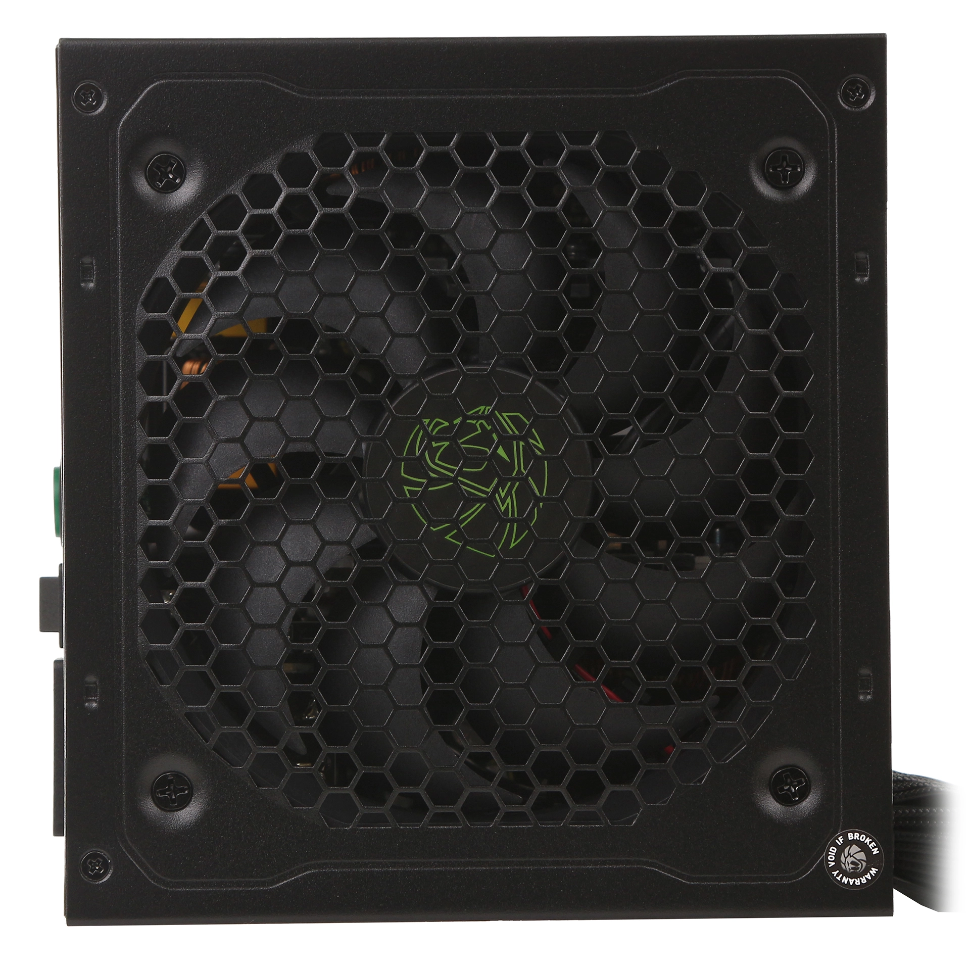 Блок питания GameMax VP-500S 500W – купить недорого с доставкой по Алматы и Казахстану