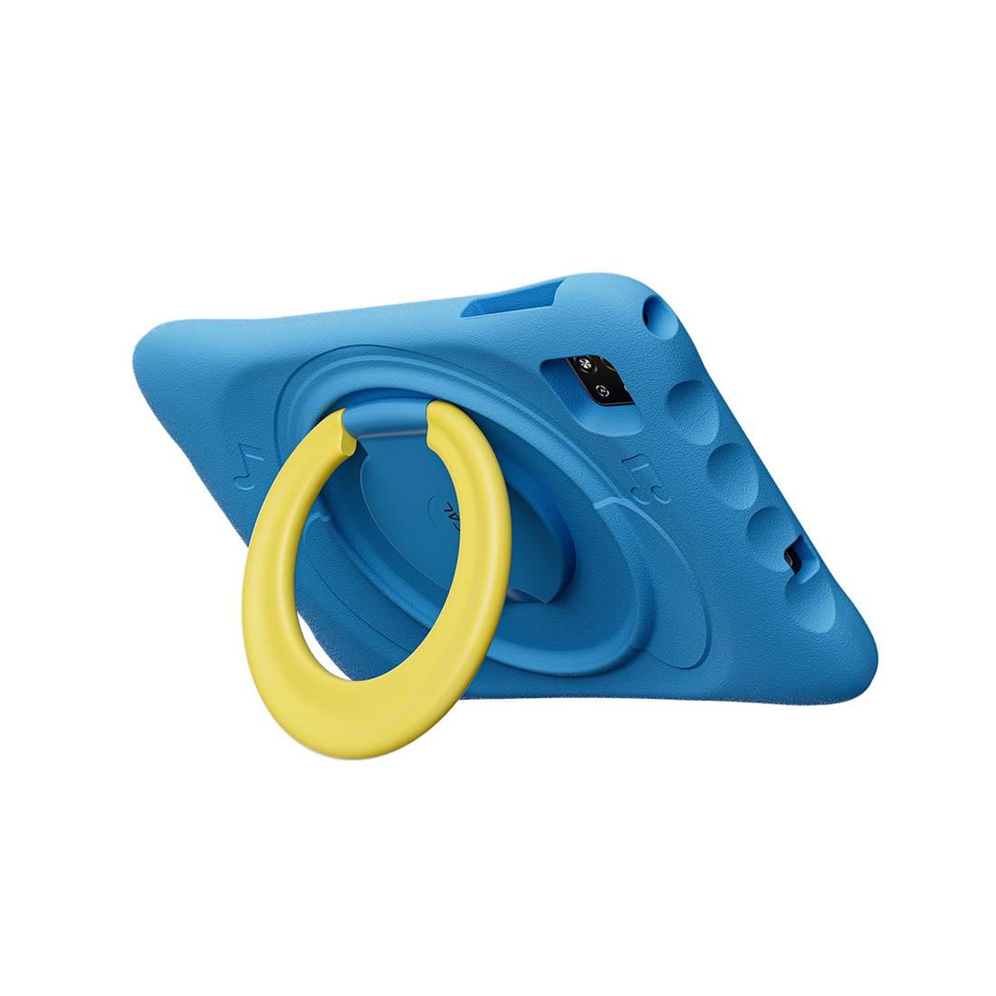 Планшет OSCAL Pad 60 Kids 4GB RAM 128GB ROM Blue – купить недорого с доставкой по Алматы и Казахстану