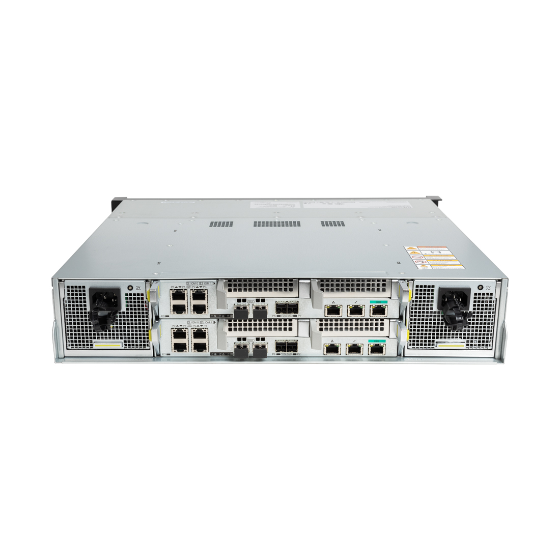 Система хранения данных (не укомплектована дисками) Huawei D2020-64G-SAS-ACQ OceanStor Dorado 2020 – купить недорого с доставкой по Алматы и Казахстану