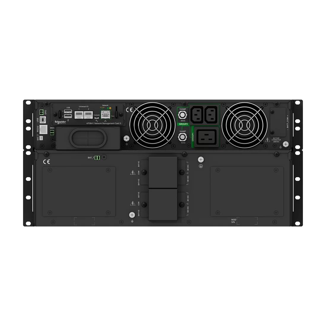 Источник бесперебойного питания APC Smart-UPS SRTG10KXLI – купить недорого с доставкой по Алматы и Казахстану
