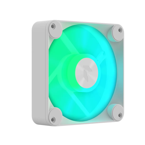 Кулер для компьютерного корпуса AeroCool APNX FP1-140 WH — купить в Казахстане | neom.kz