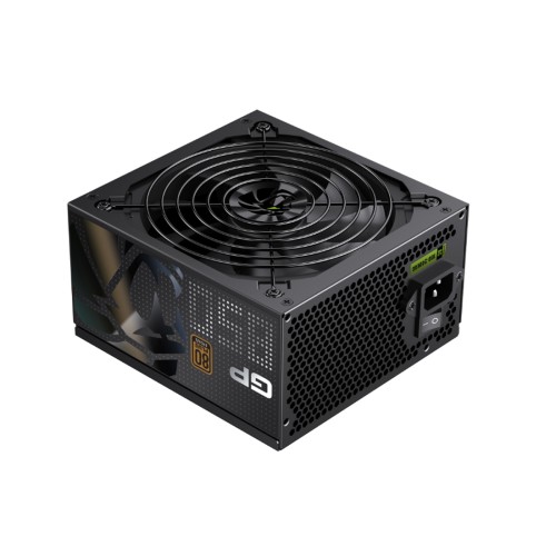 Блок питания GameMax GP 850B 850W 80 PLUS Bronze (2126-0850R0009) — купить в Казахстане | neom.kz