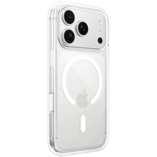 Чехол BELKIN Clear Case for iPhone 17 Pro — купить в Казахстане | neom.kz
