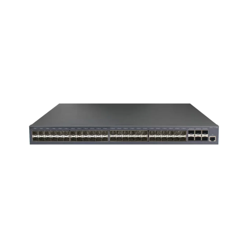 Коммутатор BDCOM S2900-48S6X, управляемый L3 — купить в Казахстане | neom.kz