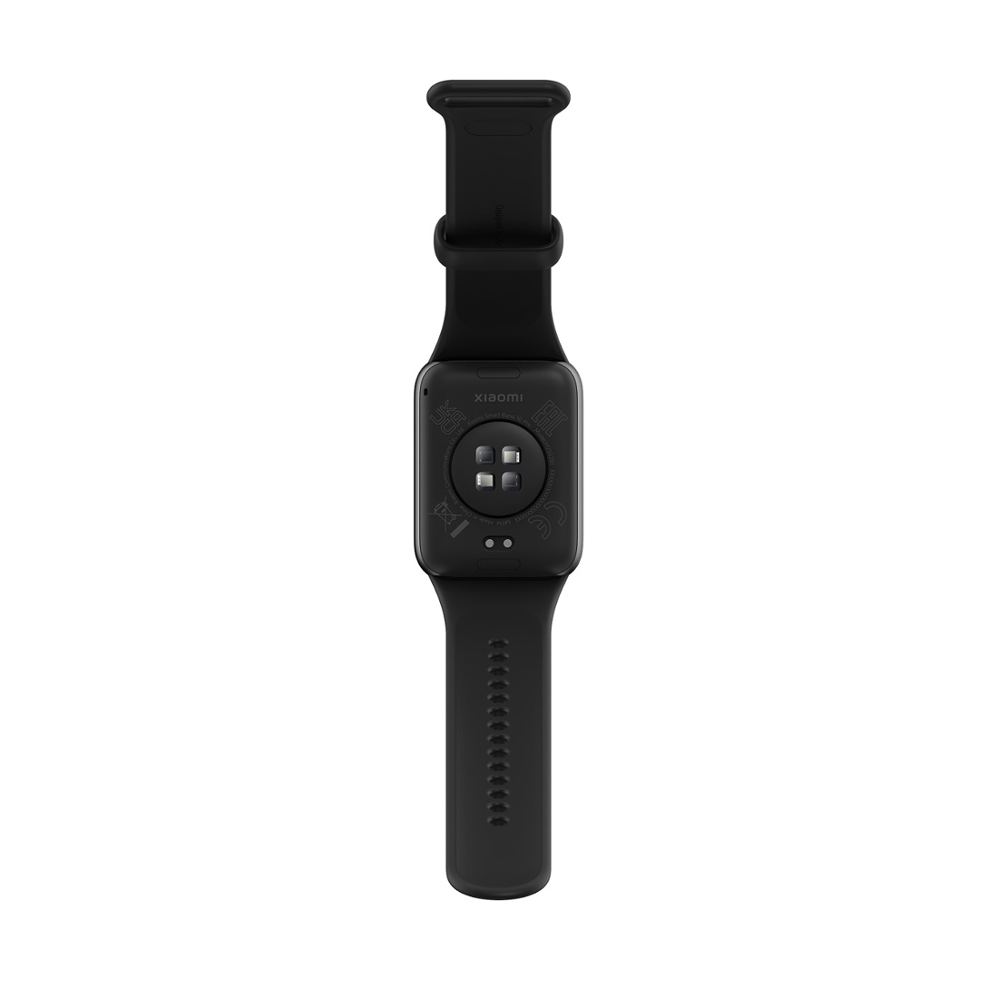 Фитнес-браслет Xiaomi Smart Band 10 Pro Midnight Black – купить недорого с доставкой по Алматы и Казахстану