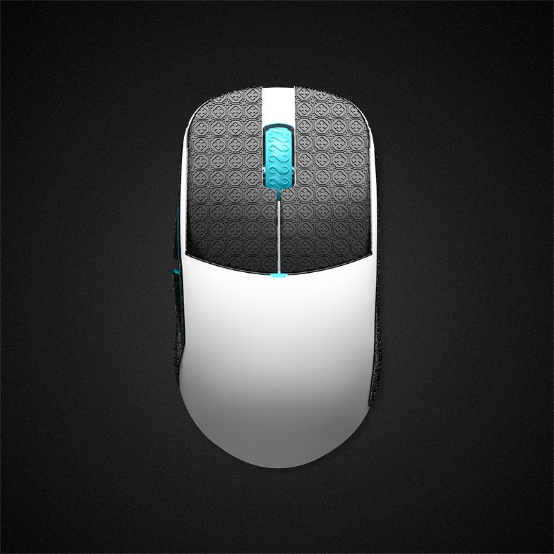 Грип-тейп для мыши Lamzu Atlantis Mini Mouse Grip, серый (720118111787) – купить недорого с доставкой по Алматы и Казахстану