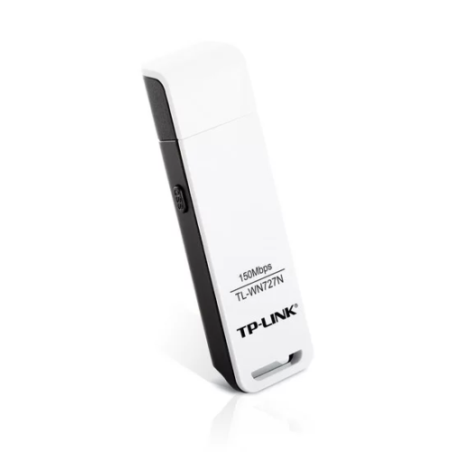 Сетевая карта TP-Link TL-WN727N – купить недорого с доставкой по Алматы и Казахстану