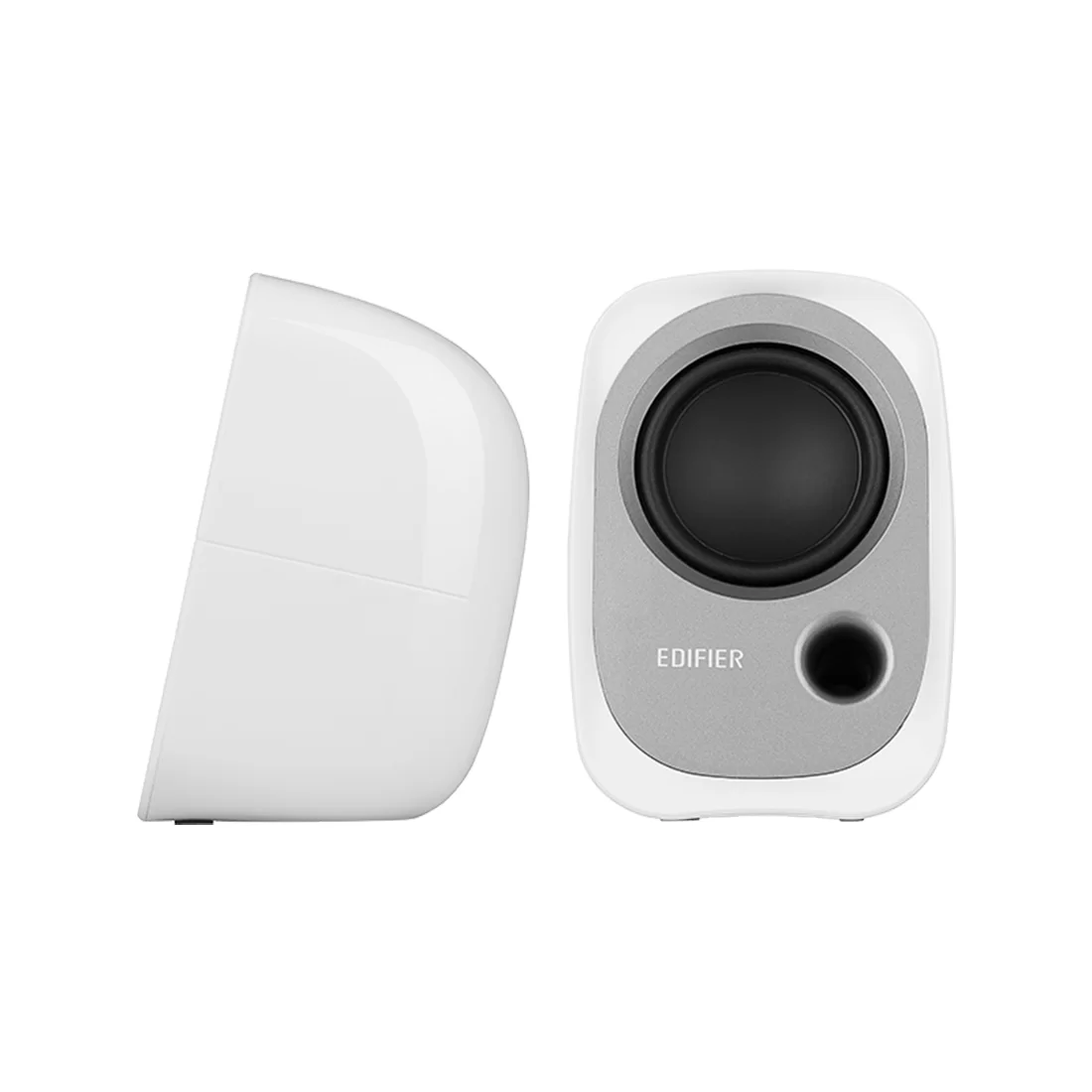 Колонки Edifier R12U Белый – купить недорого с доставкой по Алматы и Казахстану