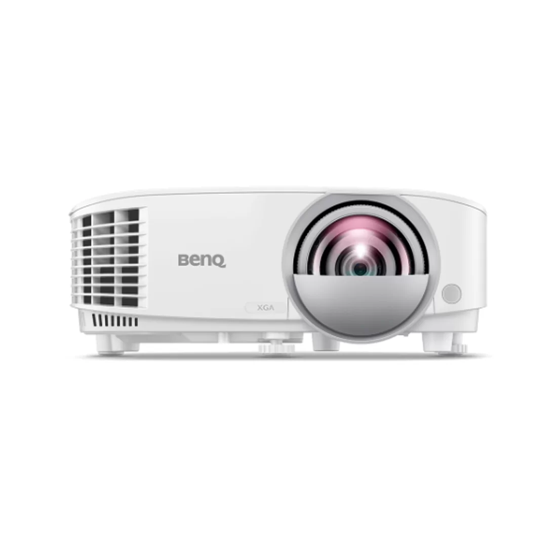 Проектор BenQ MX808STH White, XGA, 3600 лм (9H.JMG77.13E) – купить недорого с доставкой по Алматы и Казахстану