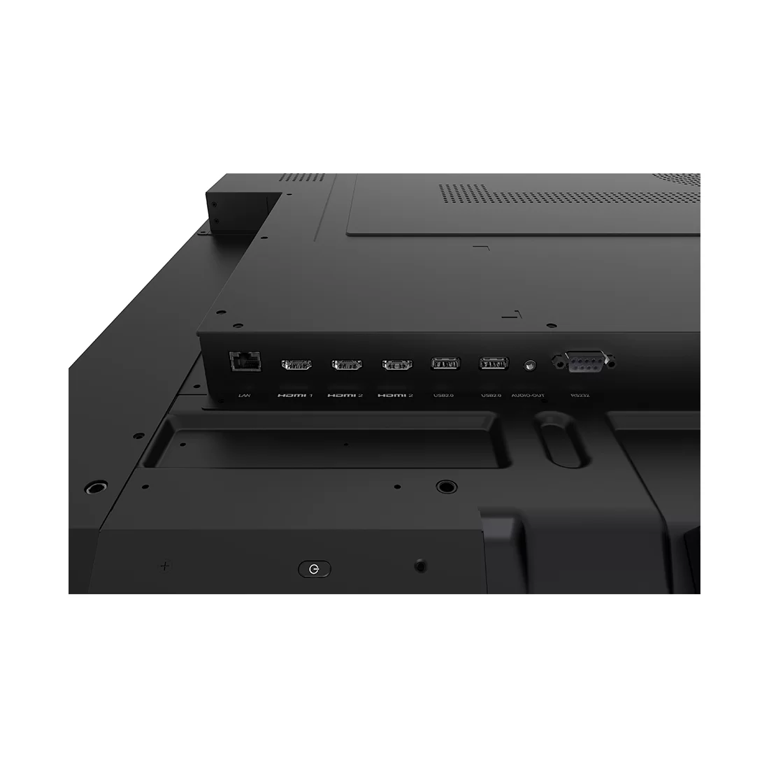 Монитор iiyama PROLITE LH8664UHS-B1AG 86" – купить недорого с доставкой по Алматы и Казахстану