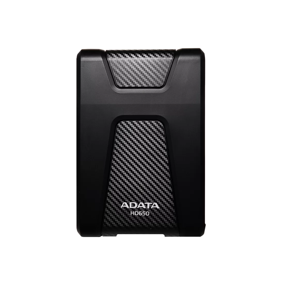 Внешний жесткий диск ADATA HD650 1TB USB 3.2 Gen 1 Черный (AHD650-1TU31-CBK) фото 2