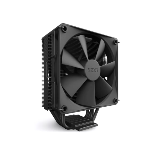 Кулер для процессора NZXT T120 Black 125 Вт (RC-TN120-B1)