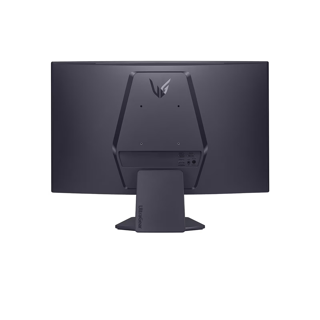 Монитор LG 27GS60QC-B 27" QHD 180Hz (27GS60QC-B) – купить недорого с доставкой по Алматы и Казахстану