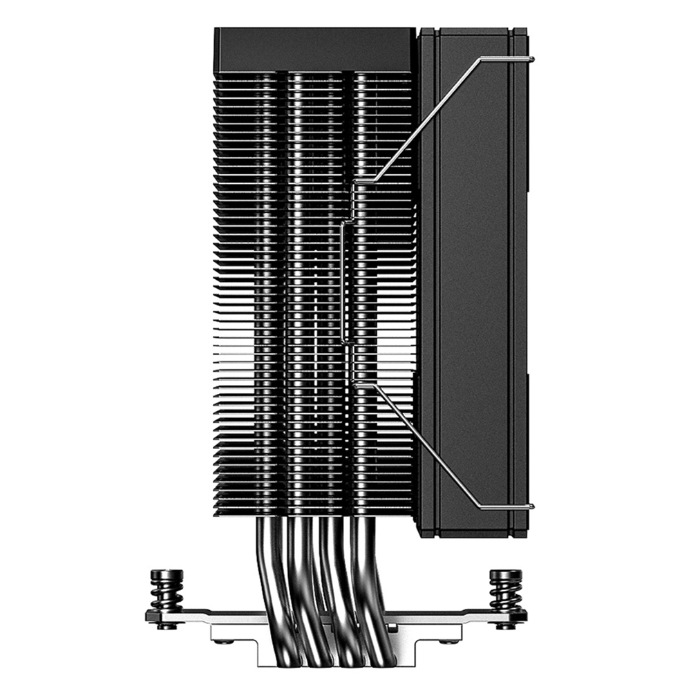 Кулер ID-Cooling Frozn A410 SE – купить недорого с доставкой по Алматы и Казахстану