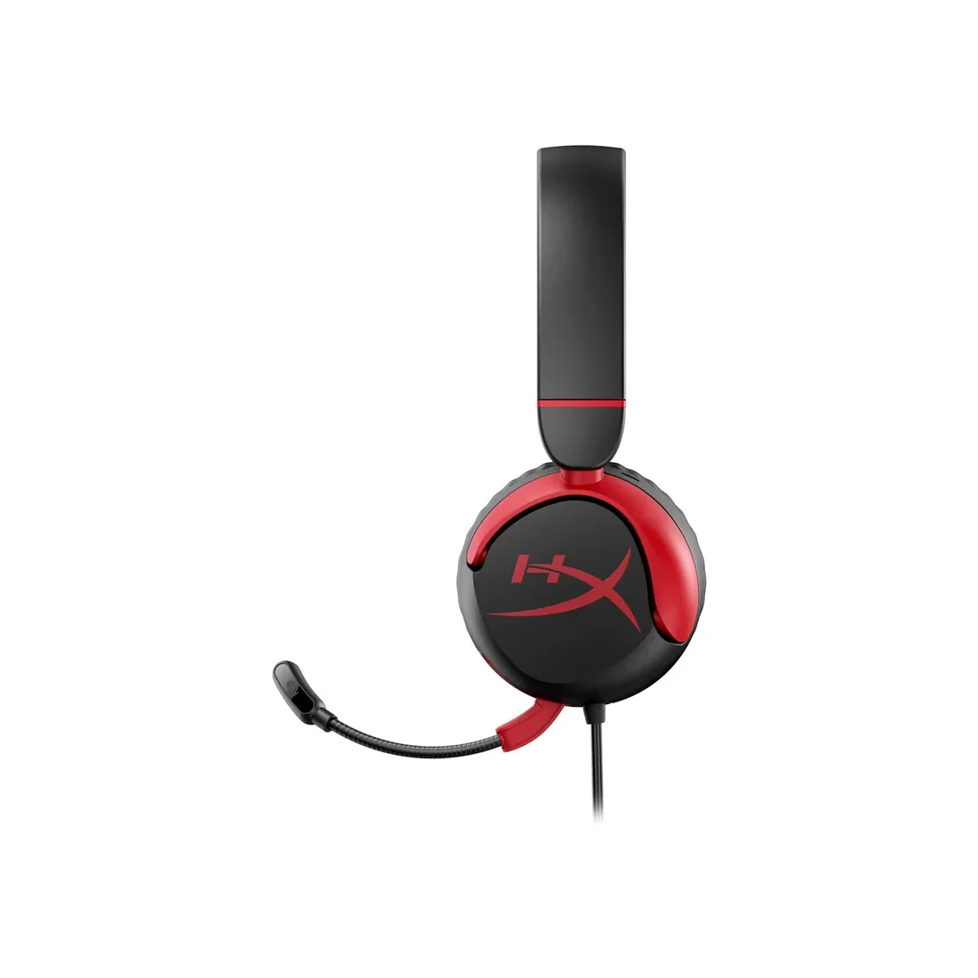 Гарнитура HyperX Cloud Mini (Black) 7G8F4AA – купить недорого с доставкой по Алматы и Казахстану