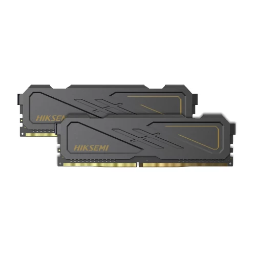 Оперативная память Hiksemi Armor 16GB (2x8GB) DDR4-3200 DIMM (HSC416U32D3 8G*2) — оперативная память RAM