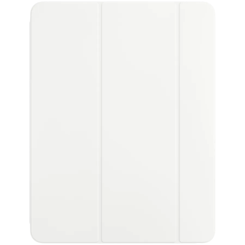 Чехол для планшета Apple Smart Folio for iPad Pro 13-inch (M4) - White — купить в Казахстане | neom.kz