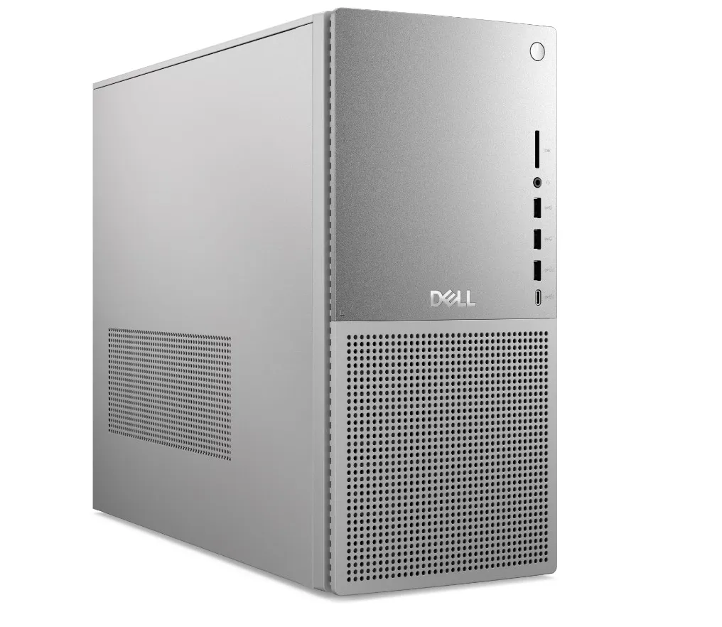 Компьютер Dell Tower Plus EBT2250 Core Ultra 9 285K 32GB SSD 1TB GeForce RTX 5080 Windows 11 Pro (210-BPDZ_EBT2250_ARL_128) — купить в Казахстане | neom.kz