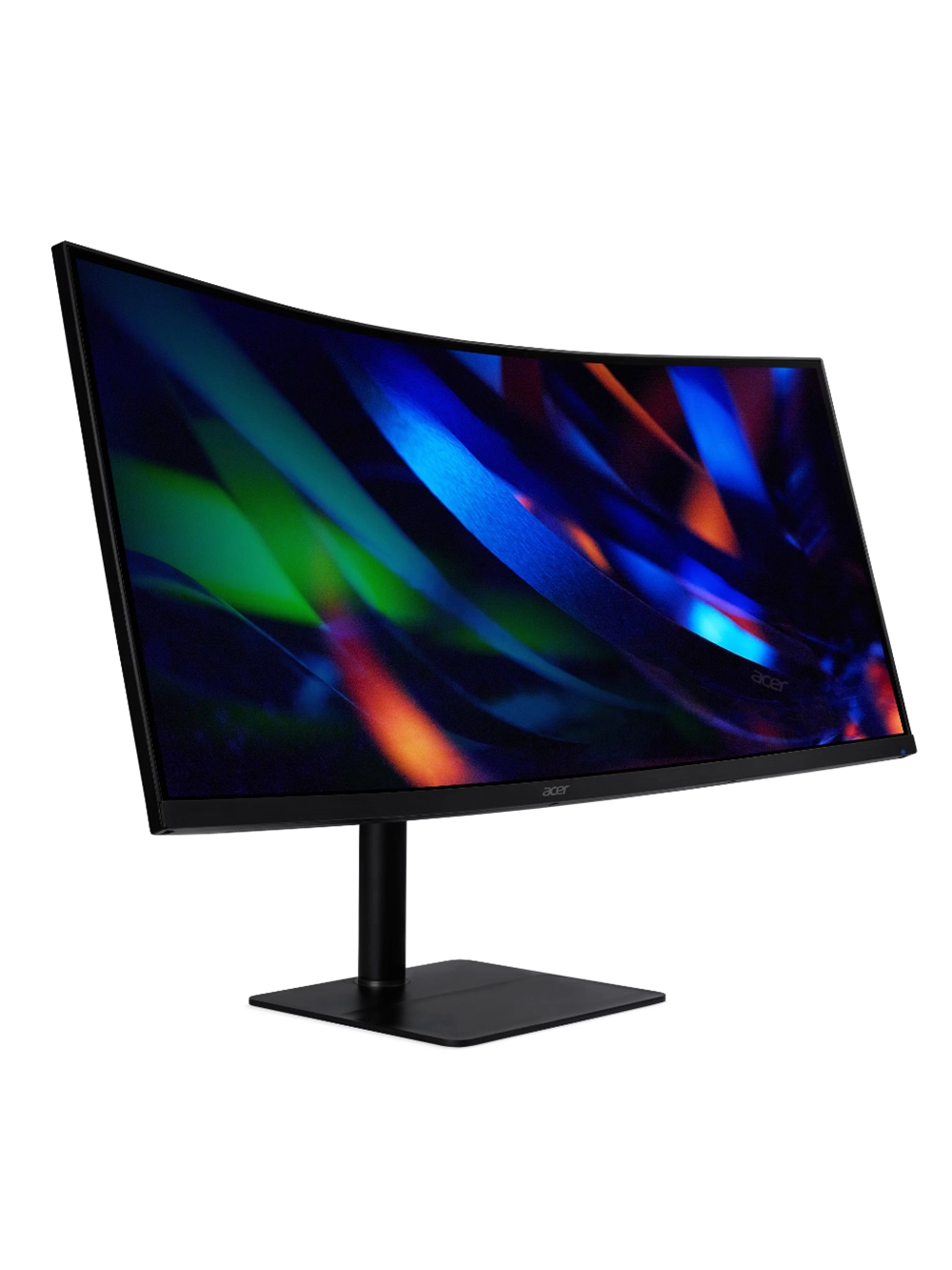 Монитор Acer CZ342CURVbmiphuzx 34" UWQHD VA (UM.CC2EE.V01) — купить в Казахстане | neom.kz