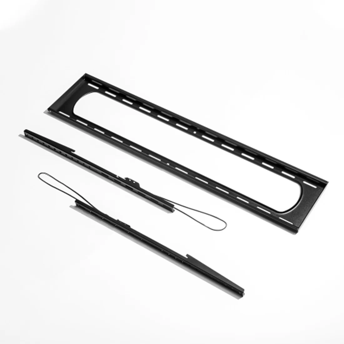 Кронштейн Brateck LP73-69F для ТВ, 60"- 120" – купить недорого с доставкой по Алматы и Казахстану