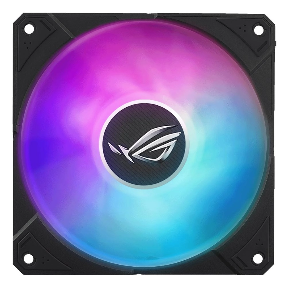 Система водяного охлаждения Asus ROG Ryujin III 360 ARGB Extreme 360 мм – купить недорого с доставкой по Алматы и Казахстану фото 3