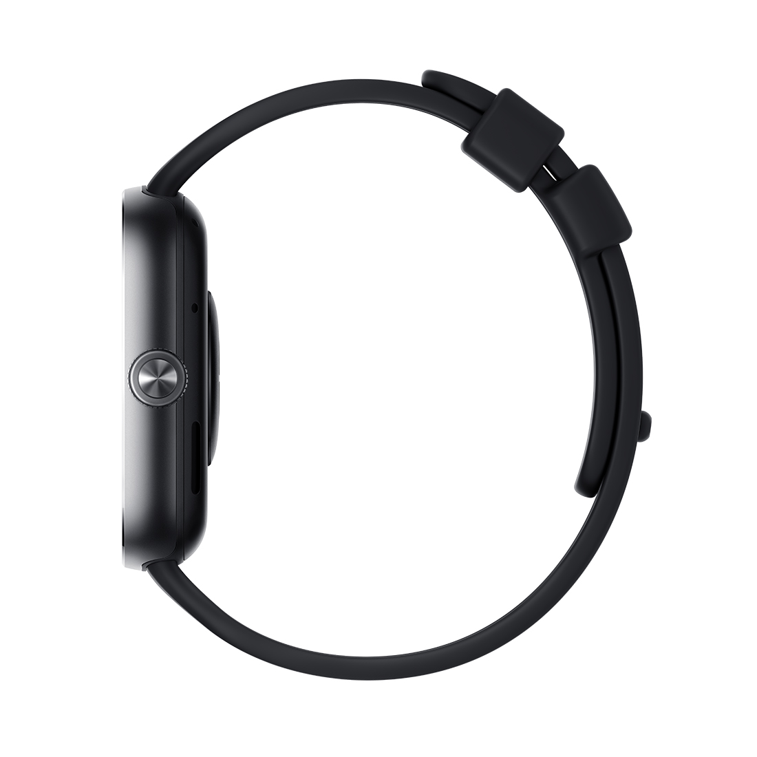 Смарт часы Redmi Watch 4 Obsidian Black – купить недорого с доставкой по Алматы и Казахстану фото 3