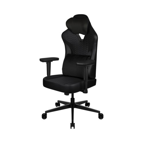 Игровое компьютерное кресло ThunderX3 EAZE-Racer Black-V2 — купить в Казахстане | neom.kz