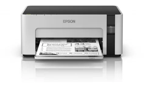 Принтер Epson M1100 (C11CG95405) – купить недорого с доставкой по Алматы и Казахстану фото 7