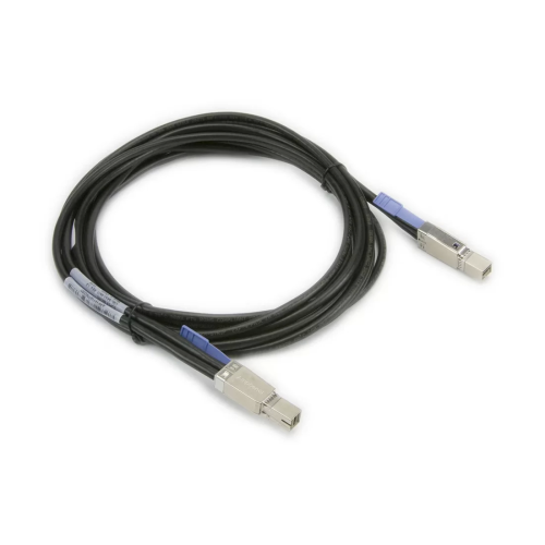 Кабель интерфейсный Mini SAS HD External CBL-SAST-0677 – купить недорого с доставкой по Алматы и Казахстану