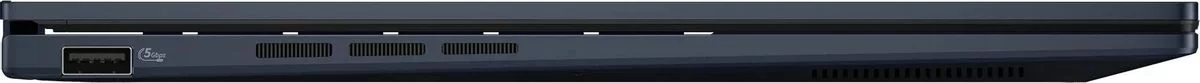 Ультрабук ASUS Zenbook 14 UX3405MA (90NB11R1-M010S0) – купить недорого с доставкой по Алматы и Казахстану фото 6