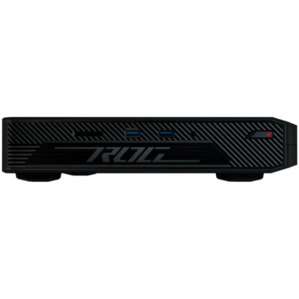 Мини ПК Asus ROG NUC Core Ultra 7 16GB SSD 512GB RTX 4060 Windows 11 Home (90AS0051-M00050) — купить в Казахстане | neom.kz фото 6