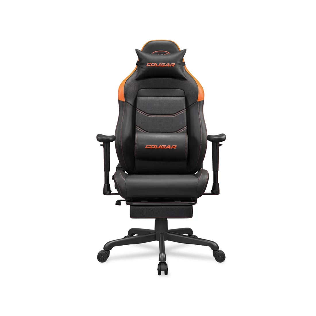 Игровое компьютерное кресло Cougar Explore Neo – купить недорого с доставкой по Алматы и Казахстану фото 2