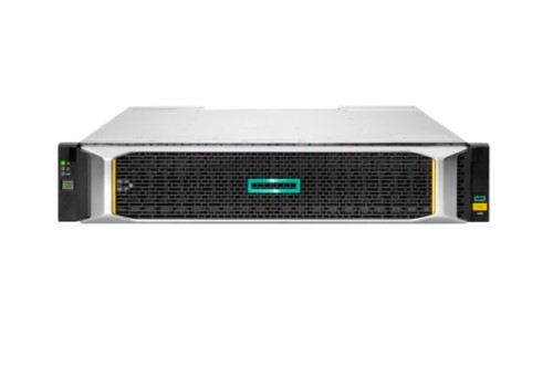 Хранилище HPE HPE MSA 1060 12Gb SAS SFF (R0Q87B) — купить в Казахстане | neom.kz