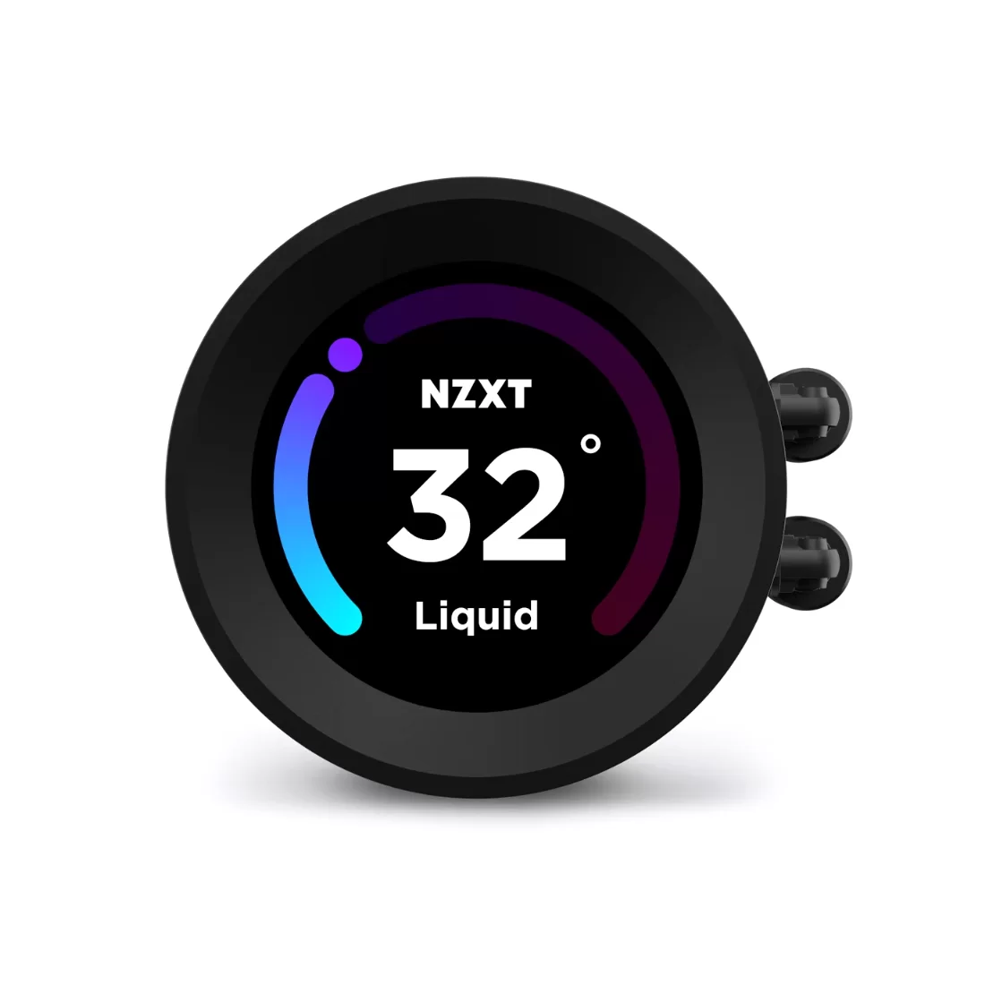 Кулер с водяным охлаждением NZXT Kraken Elite 360 RL-KN36E-B1 Black – купить недорого с доставкой по Алматы и Казахстану фото 3