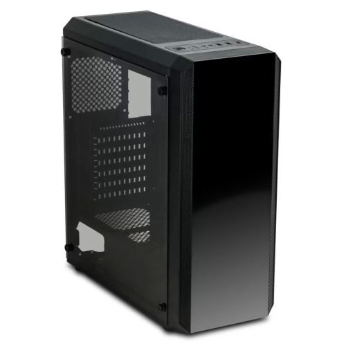 Корпус Delux Atom без Б/П