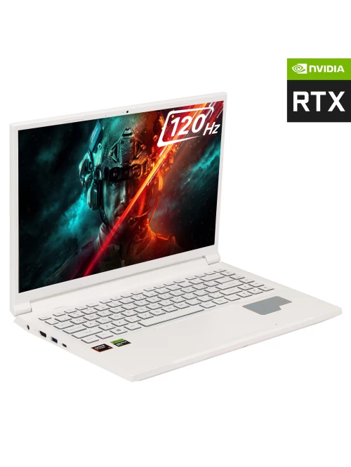 Ноутбук Acer Nitro V 14 ANV14-61 14.5" WQXGA IPS Ryzen 7 8845HS 16GB SSD 512GB RTX 2050 без ОС (NH.QU6ER.002) — купить в Казахстане | neom.kz