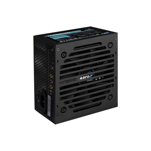 Блок питания Aerocool VX PLUS Stealth 700 — купить в Казахстане | neom.kz